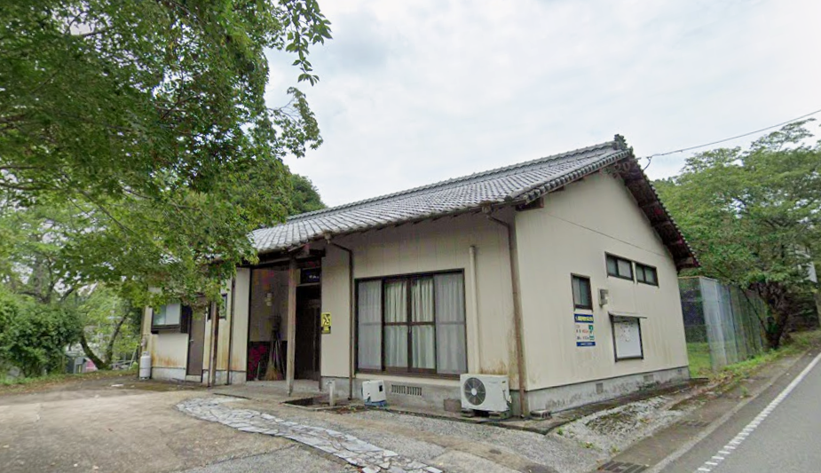 時雨公民館
